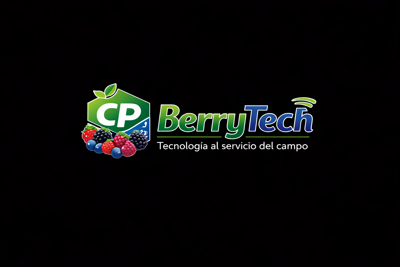 CP BerryTech logo